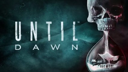 Until Dawn Episode 07 : En hauteur ou dans les profondeurs le jeu continue !