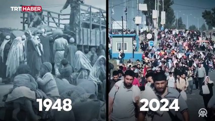 İletişim Başkanı Altun: Bu soykırımı ancak 'insanlık ittifakı' durdurabilir