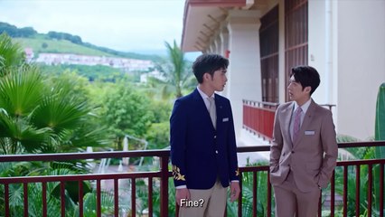 Love is Fate EP-15 | Chinese Drama in Urdu/Hindi | Complete HD Episode