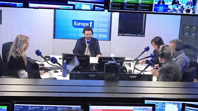 «Amigos», le nouvel album d'Eddy Mitchell et le coup de coeur de Joe Hume : Father John Misty