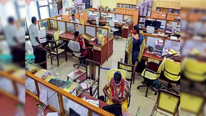 8th Pay Commission: सरकारी कर्मचारियों को मिल सकती है खुशखबरी, 18 हजार नहीं, 51 हजार हो सकती है बेसिक सैलरी!