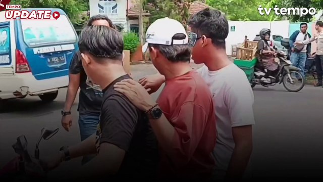 Komnas HAM Kirim Tim untuk Usut Kasus Penembakan Siswa SMKN 4 Semarang