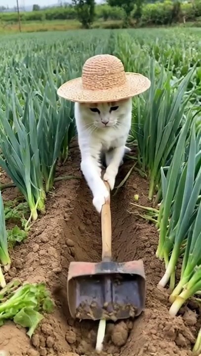 Funny cats