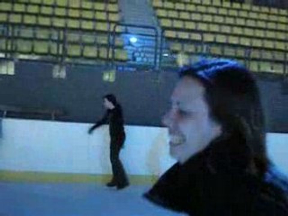 Patinoire