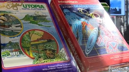 Apre il GAMM, il museo del videogioco pi? grande d'Italia