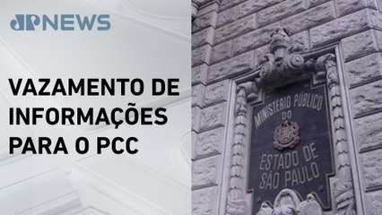 Servidor do MP-SP foi preso por vazar dados sigilosos de processos