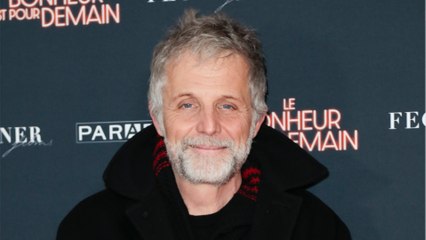 GALA VIDEO - Stéphane Guillon installé en Corse, cette activité qui lui prend beaucoup de temps : « J’ai toujours aimé ça "