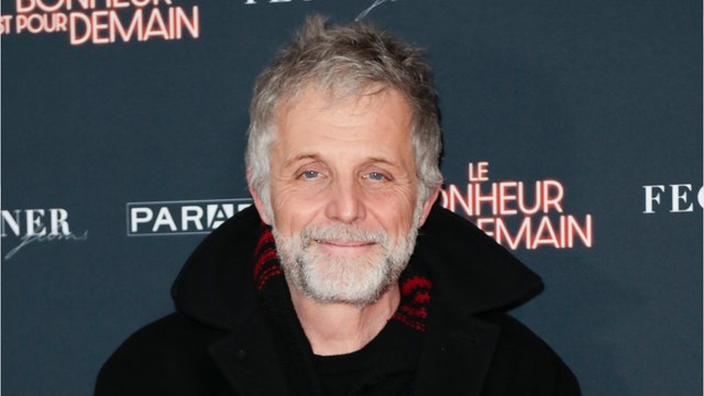 GALA VIDEO - Stéphane Guillon installé en Corse, cette activité qui lui prend beaucoup de temps : « J’ai toujours aimé ça