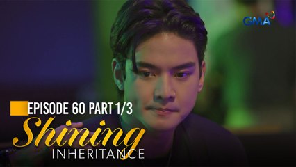 Shining Inheritance: Euan saves Nono's life! (Episode 60 - Part 1/3)