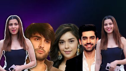 Bigg Boss 18 की Contestant Alice Kuashik ने Eisha, Avinash, Top 3 और कई चीजों पर की बात। Filmibeat