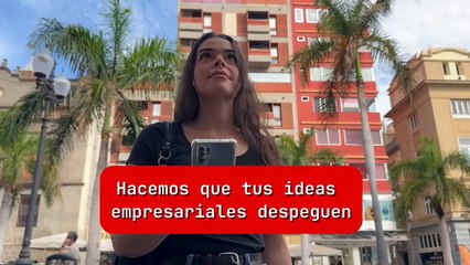 Cámara de Comercio - Creación de empresas