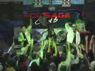 Новый Союз - Live in Forsage(2008)