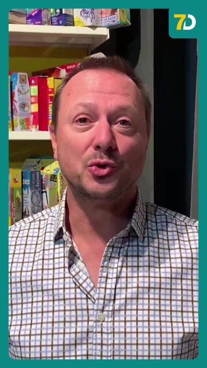 Saint-Nicolas : qu'est-ce qui va marcher cette année ? Le patron des jouets Broze nous répond