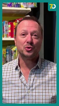 Saint-Nicolas : qu'est-ce qui va marcher cette année ? Le patron des jouets Broze nous répond