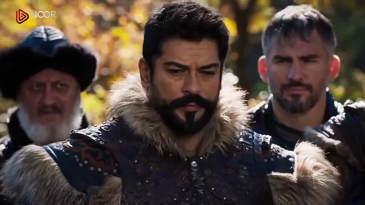 مسلسل المؤسس عثمان الحلقة 172 مترجمة HD 2