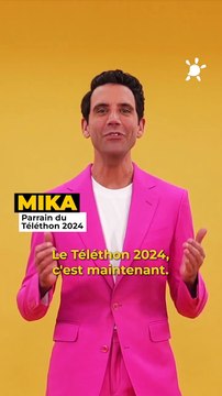 Téléthon: La 38e édition est lancée ce soir pour ce marathon télévisuel de 30 heures, populaire rendez-vous caritatif au bénéfice d'avancées médicales et scientifiques visant à combattre les maladies rares - VIDEO