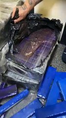 Polícia localiza 'rota do tráfico' e apreende mais de 2 mil  tijolos de maconha, por favor