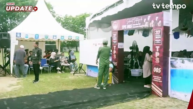 Kotak Kosong Unggul di 2 Daerah Babel, Pengamat: Ini Bentuk Perlawanan