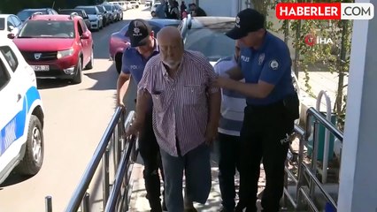 Adana'da cinayet gibi kazada sürücüye tahliye