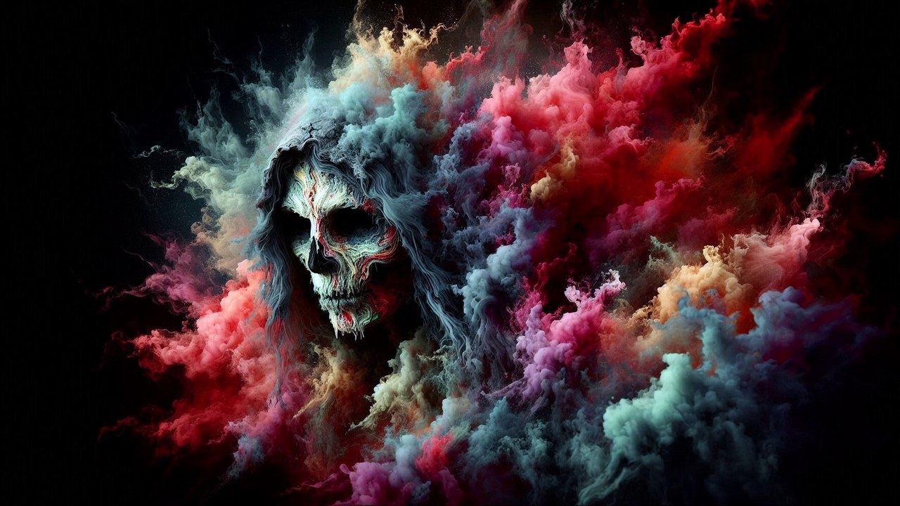 Best Of Minimal Techno Music Mix 2024 November Part  15