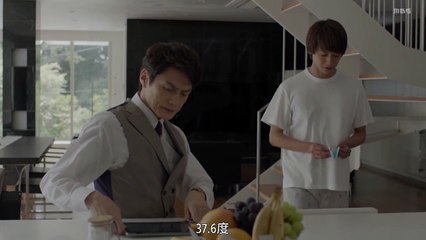 永远的昨日第7集日语中字 | 感人剧情不容错过 🌸