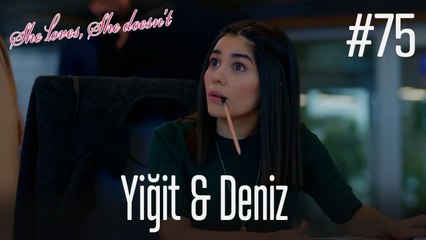 Yiğit & Deniz #75