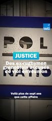Cinq anciens rugbymen grenoblois jugés aux assises de Bordeaux, après le viol d'une étudiante en mars 2017