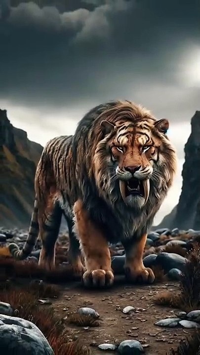 Part 11 Incredible Animal Fusion Mind Blowing Creatures Formed by Fusing Different Species