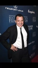 Celebrate Birthdays November 29th  2024 Tom Sizemore