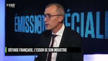 SMART INDUSTRIES - Emission du samedi 30 novembre