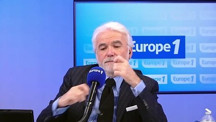 Pascal Praud et vous - Tensions à l'Assemblée : «Les macronistes ont pété un câble», lance Manon Aubry