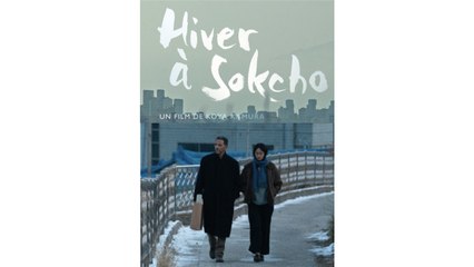 Hiver à Sokcho (2024) VOST