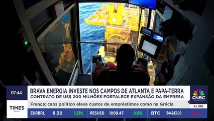 Light consegue liminar para evitar aporte bilionário antes da renovação da concessão