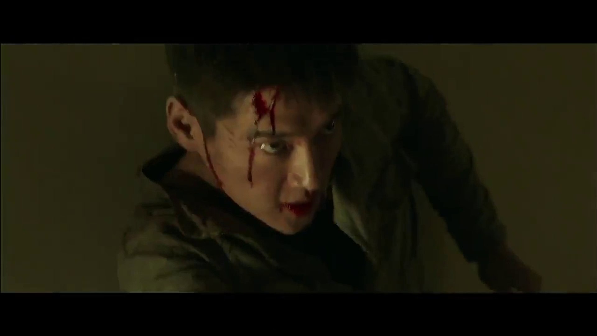 New Trial (2017): Korean Crime/Legal Thriller Movie