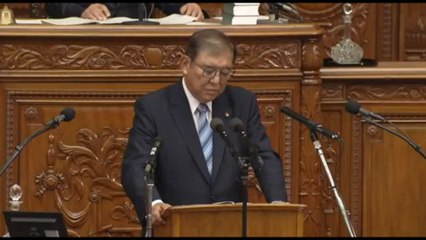 Giappone, il premier Ishiba: avrò discussioni franche con Trump