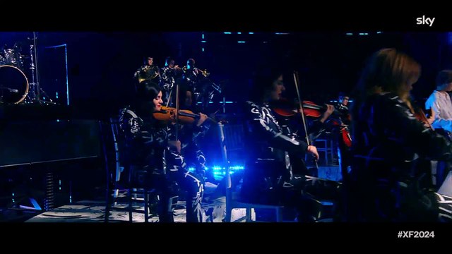 X Factor 2024: Les Votives alla prova di Almeno tu nell'universo