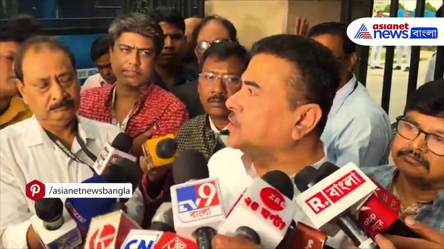 ‘পাকিস্তানের মতো অবস্থা করে দেবো বাংলাদেশের’ শুভেন্দুর চরম বার্তা