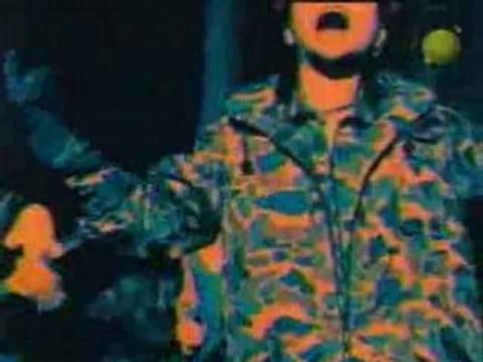 Hide with Spread Beaver - Pink Spider