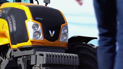 ADN Valtrero: Historias de Productores y la Tecnología que Revoluciona el Agro