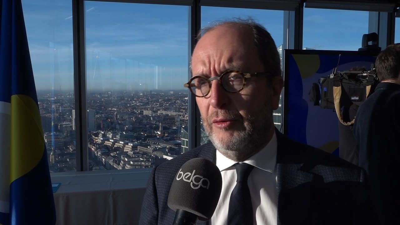 CPAS d'Anderlecht : "Si on n'a pas plus de moyens, la qualité des contrôles sera moins grande"