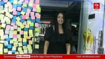 YUVA : మిల్లెట్స్​తో ఐస్‌ క్రీమ్ - ఒక్కసారి టేస్ట్ చేశారంటే ఇక వదిలిపెట్టరు!