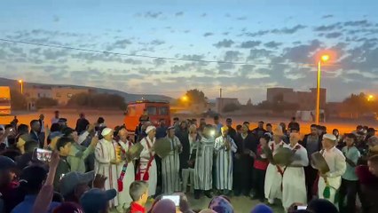 Noujoum hyayna fen hayti