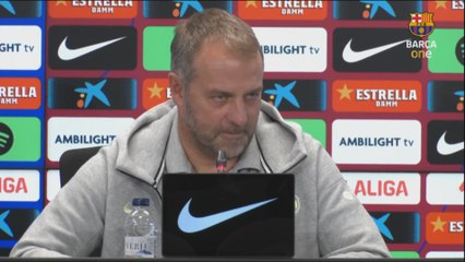 FLICK responde: ¿CUANDO VOLVERÁ ARAUJO?