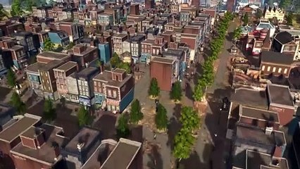 Kaiserpunk: Gameplay-Trailer zum Mix aus Aufbau und Globalstrategie auf Steam
