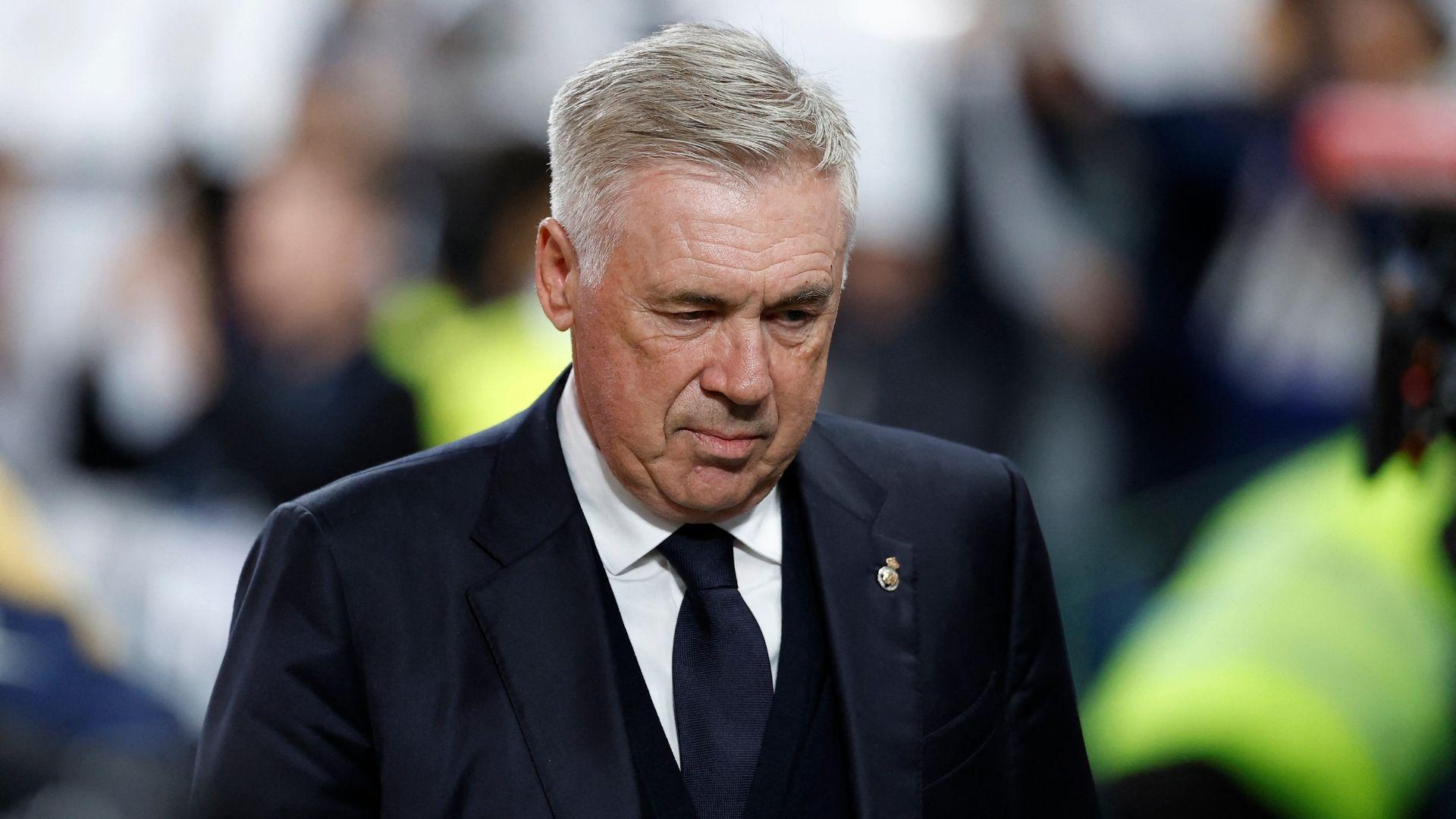 Ancelotti
