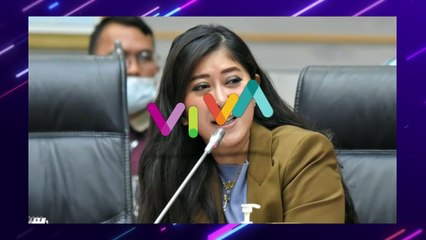 Terkuak, 5 Orang Kuat Bekingi Menkomdigi Meutya Hafid