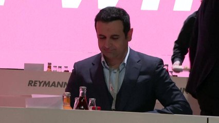 FDP-Generalsekretär Djir-Sarai tritt zurück