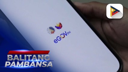 CALABARZON, pangalawa sa may pinakamaraming gumagamit ng e-Gov Super App