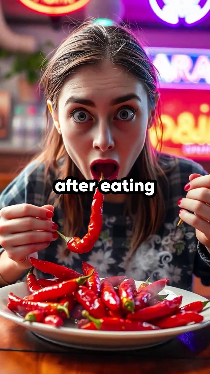 Amazing Facts