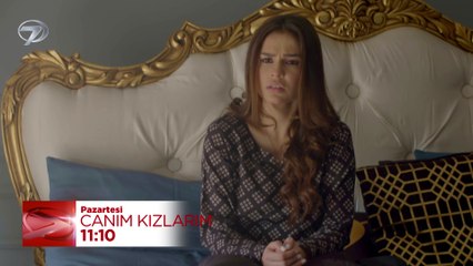 Canım Kızlarım 26. Bölüm Fragmanı - 2 Aralık Pazartesi